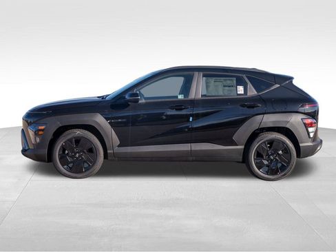 New 2026 Hyundai Kona SEL Sport image 4