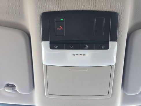 New 2026 Nissan Rogue SV FWD image 7