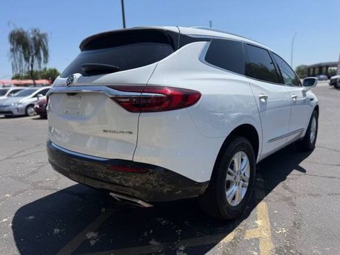 Used 2019 Buick Enclave Essence w/ Trailering Package, 5000 lbs. FWD image 3