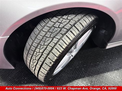 Used 2007 Mercedes-Benz CLK 350 Cabriolet image 34