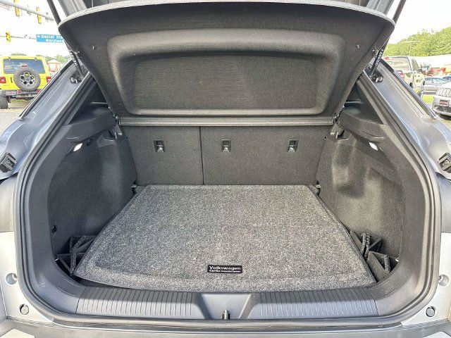 Used 2023 Volkswagen ID.4 Pro RWD image 13
