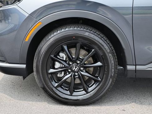 Certified 2026 Honda CR-V Sport image 5
