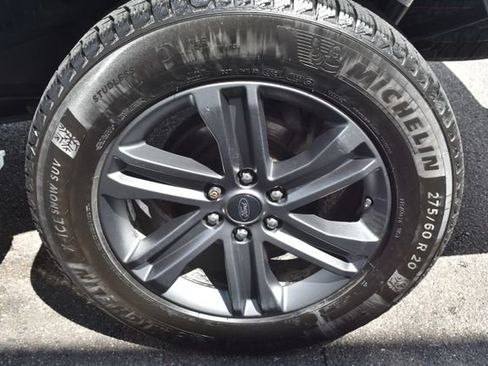 Used 2023 Ford F150 4x4 SuperCrew image 59