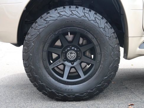 Used 2009 Lexus GX 470 image 7