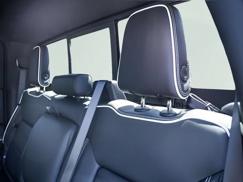 New 2026 GMC Sierra 1500 AT4X AWD/4WD image 28