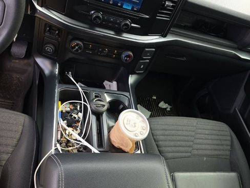 Used 2023 Ford F150 XL w/ STX Appearance Package image 21