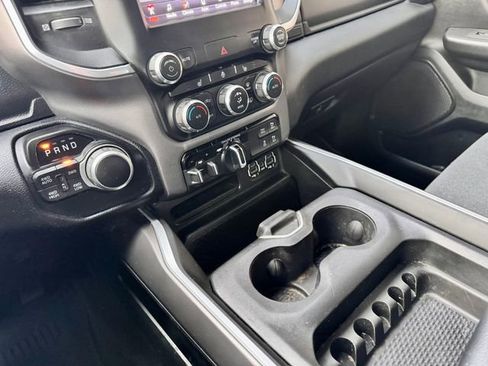 Used 2021 RAM 1500 Big Horn image 14