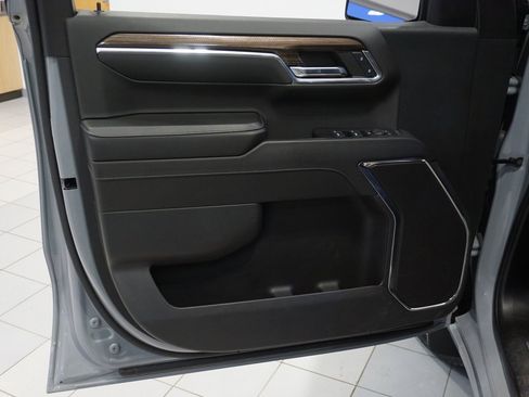 Certified 2024 Chevrolet Silverado 1500 LT image 22