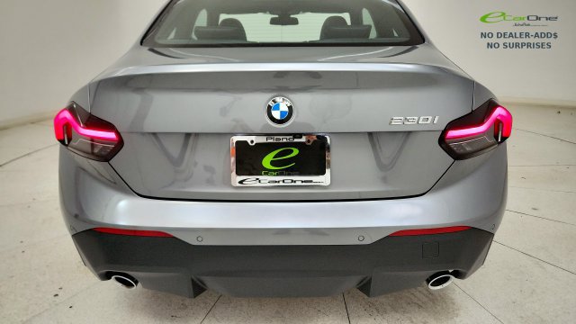 Used 2025 BMW 230i Coupe RWD image 27