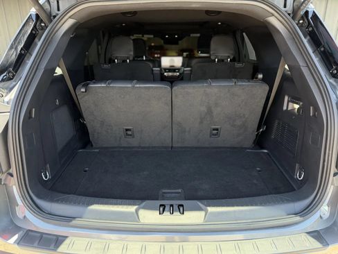 Used 2025 Ford Explorer ST AWD/4WD image 18