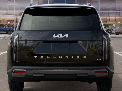 New 2027 Kia Telluride S image 13
