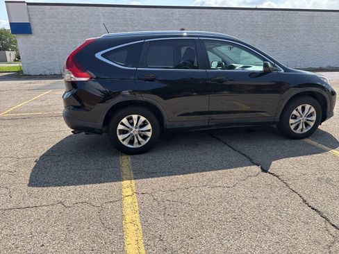 Used 2012 Honda CR-V EX-L image 25