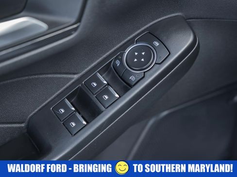 Used 2024 Ford Escape ST-Line Elite image 39