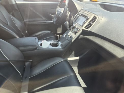Used 2014 Toyota Venza XLE w/ XLE Premium Package FWD image 13