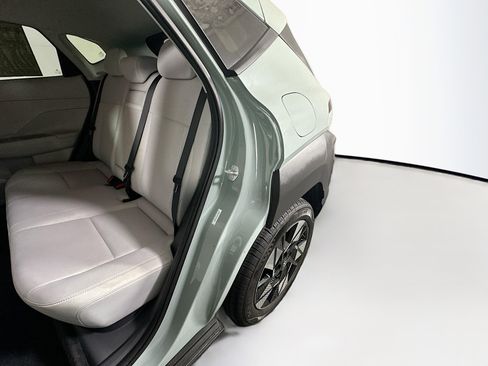 Used 2025 Hyundai Kona SEL FWD image 26