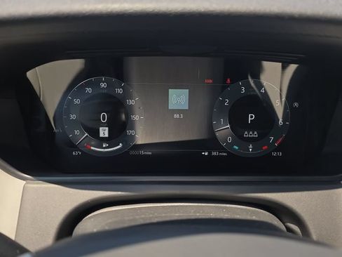 New 2026 Land Rover Range Rover Velar S AWD/4WD image 14