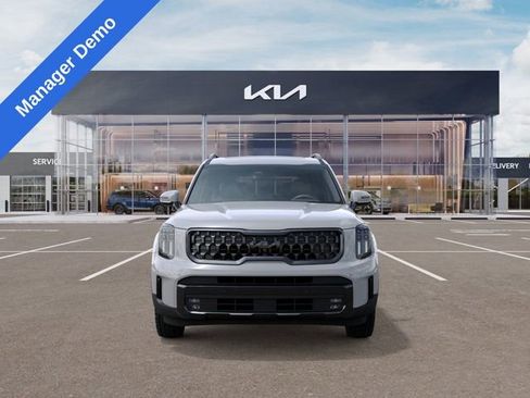 New 2025 Kia Telluride SX Prestige X-Pro image 2