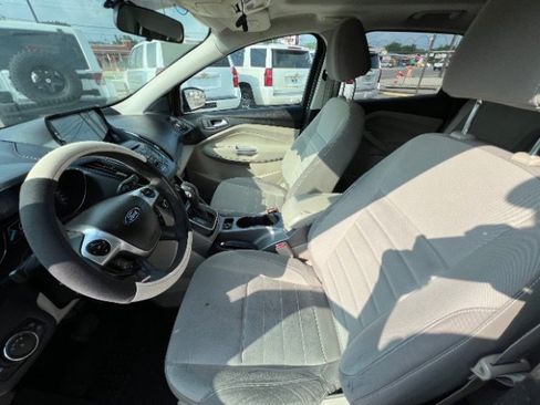 Used 2013 Ford Escape SE AWD/4WD image 10