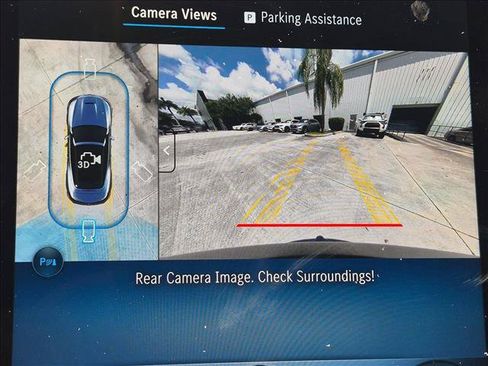 New 2027 Mercedes-Benz CLE 53 AMG 4MATIC Cabriolet image 12