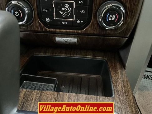 Used 2014 Ford F150 Lariat w/ Equipment Group 502A Luxury image 30