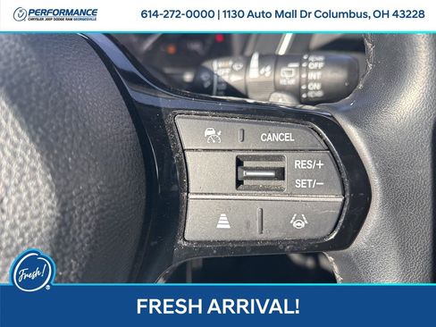 Used 2023 Honda Pilot EX-L image 21