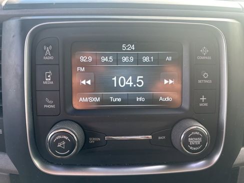 Used 2018 RAM 1500 Tradesman w/ Popular Equipment Group AWD/4WD image 7