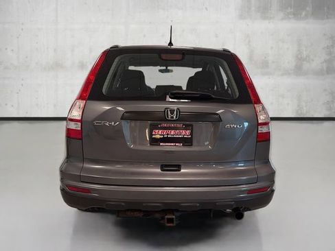 Used 2011 Honda CR-V LX image 6