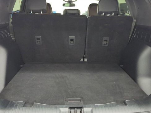 Used 2025 Ford Escape Platinum AWD/4WD image 22