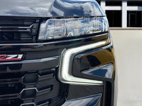 Used 2024 Chevrolet Tahoe Z71 w/ Z71 Off-Road Package image 11