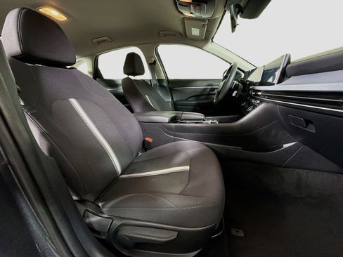 Used 2024 Hyundai Sonata SEL FWD image 29