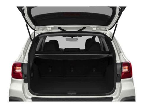 Used 2019 Subaru Outback 2.5i Limited AWD/4WD image 15