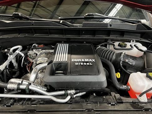 Used 2025 GMC Sierra 1500 AT4 w/ AT4 Preferred Package image 26