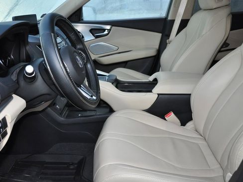 Used 2023 Acura RDX w/ Technology Package image 10