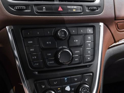 Used 2016 Buick Encore Leather FWD image 29