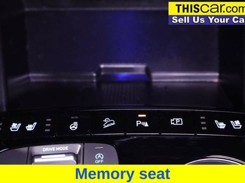 Used 2023 Hyundai Tucson Limited FWD image 19