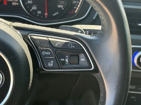 Used 2018 Audi A5 2.0T Premium Plus w/ Premium Plus image 21