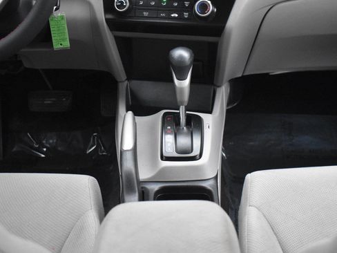 Used 2012 Honda Civic LX image 29