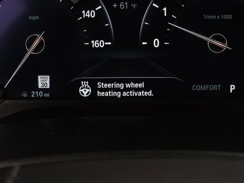 Used 2018 BMW 530i xDrive w/ Premium Package image 25