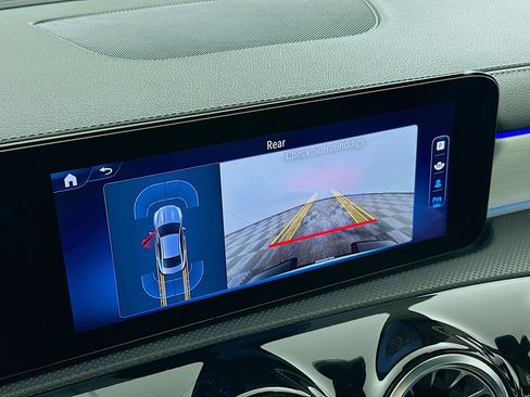 Used 2025 Mercedes-Benz CLA 250 image 22