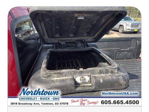 Used 2005 Toyota Tacoma PreRunner image 20