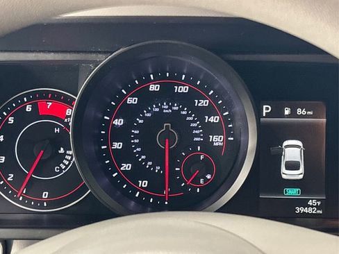 Used 2021 Hyundai Elantra SEL image 20