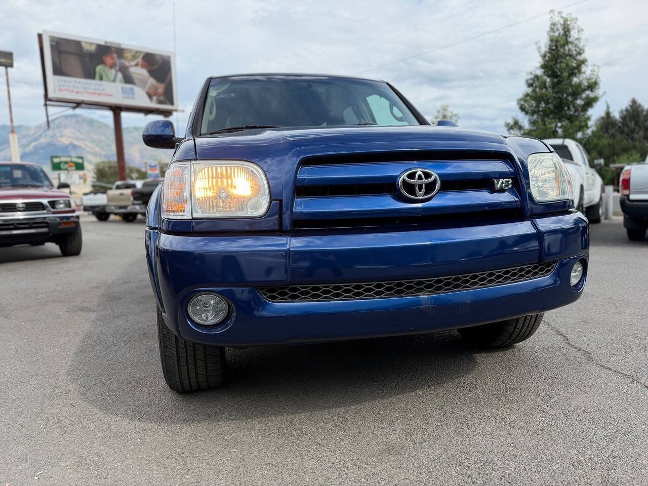 Used 2006 Toyota Tundra Limited RWD image 13