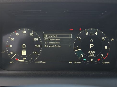 New 2026 Land Rover Discovery Sport Landmark image 19