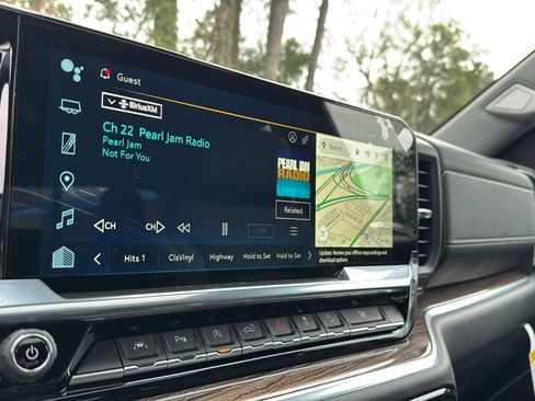 New 2026 Chevrolet Silverado 1500 RST image 22