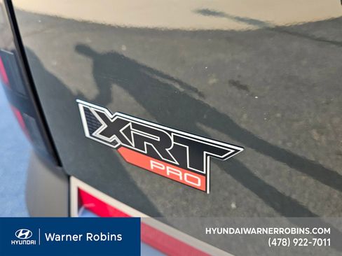 New 2026 Hyundai Palisade XRT Pro image 11