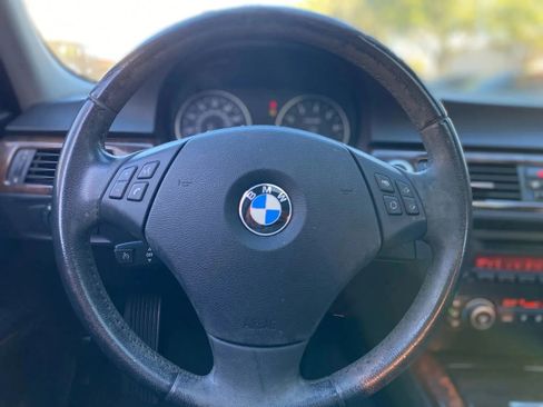 Used 2007 BMW 328i Sedan RWD image 17
