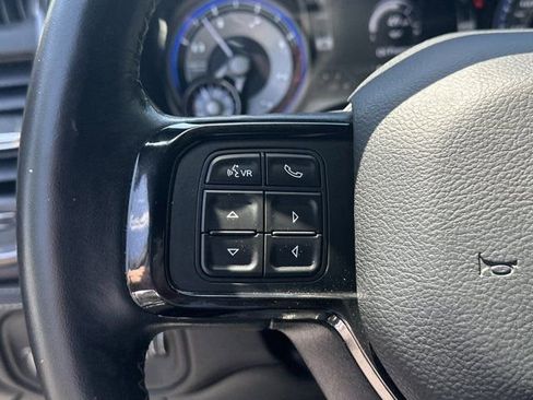 Used 2022 RAM 2500 Limited w/ Night Edition AWD/4WD image 32