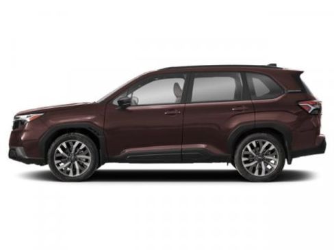 New 2026 Subaru Forester Touring image 3