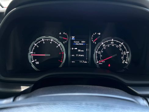 Used 2022 Toyota 4Runner TRD Sport w/ Technology Package AWD/4WD image 16