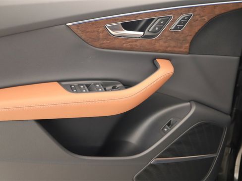 New 2026 Audi Q8 Premium Plus image 23